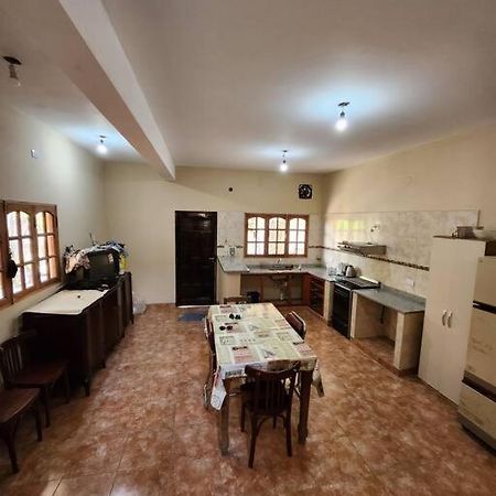 Casa Mia Fausti Cafayate, Salta Villa Exterior foto