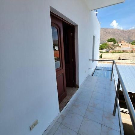 Casa Mia Fausti Cafayate, Salta Villa Exterior foto