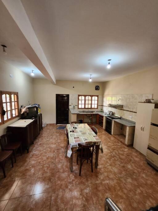 Casa Mia Fausti Cafayate, Salta Villa Exterior foto