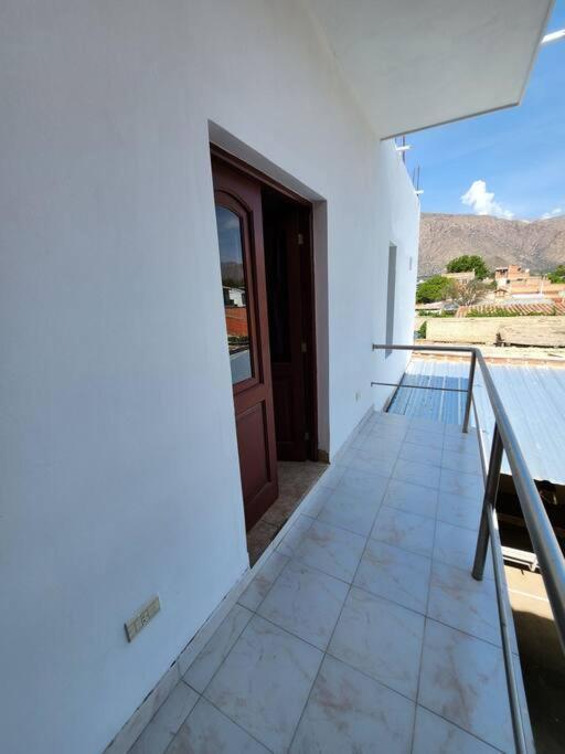 Casa Mia Fausti Cafayate, Salta Villa Exterior foto