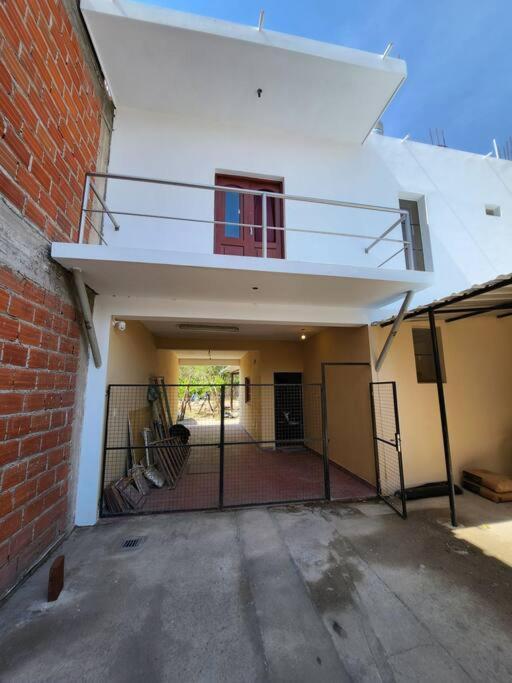 Casa Mia Fausti Cafayate, Salta Villa Exterior foto