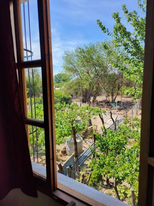 Casa Mia Fausti Cafayate, Salta Villa Exterior foto