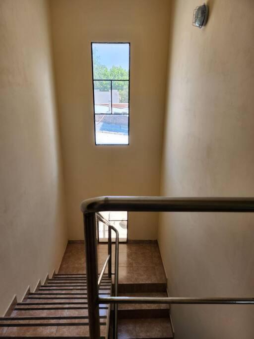 Casa Mia Fausti Cafayate, Salta Villa Exterior foto